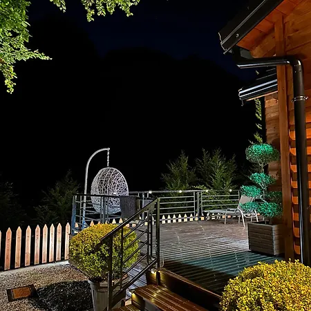 Boga Chalet *