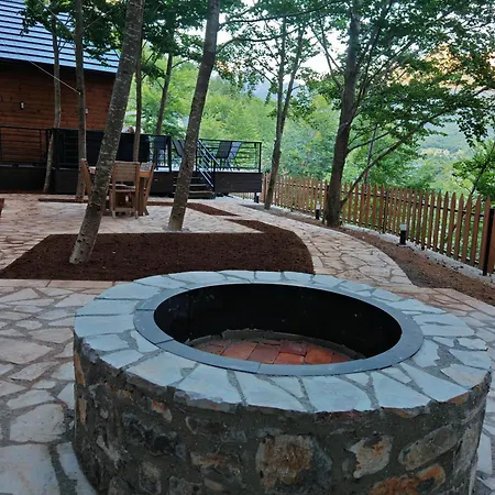 Boga Chalet Boge