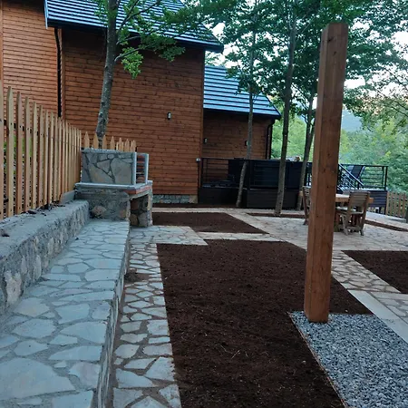 Boga Chalet Chalet