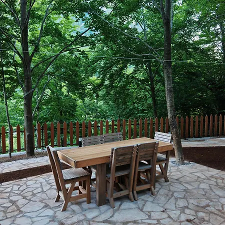 Boga Chalet *