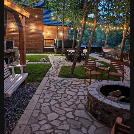 Boga Chalet