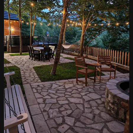 Boga Chalet * Boge
