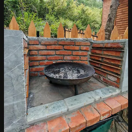 Boga Chalet