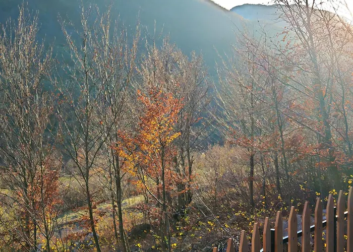 Chalet Boga Chalet *