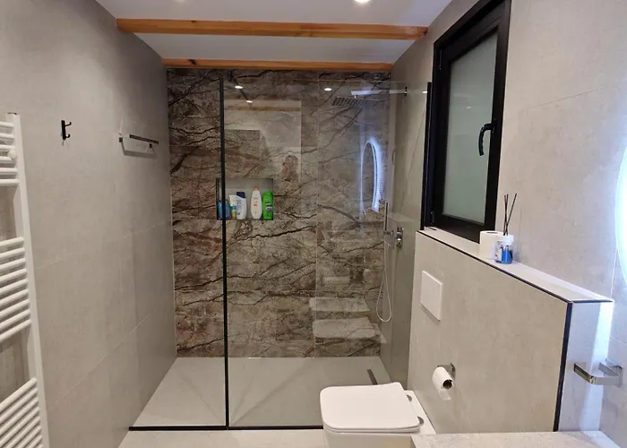 Boga Chalet Chalet Boge