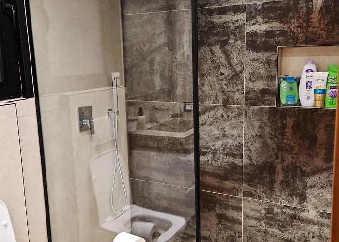 Boga Chalet Chalet Boge