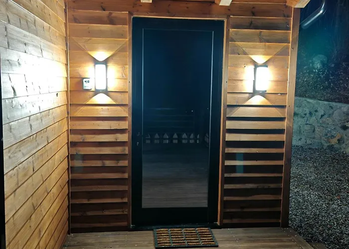 Chalet Boga Chalet *