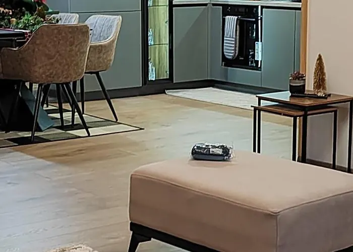 Boga Chalet Chalet *