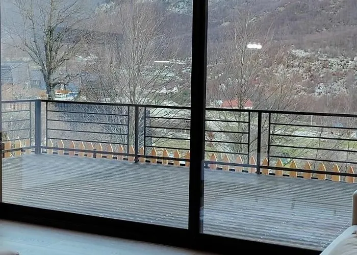 Boga Chalet Chalet *