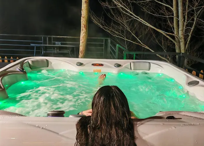 Chalet Boga Chalet Boge